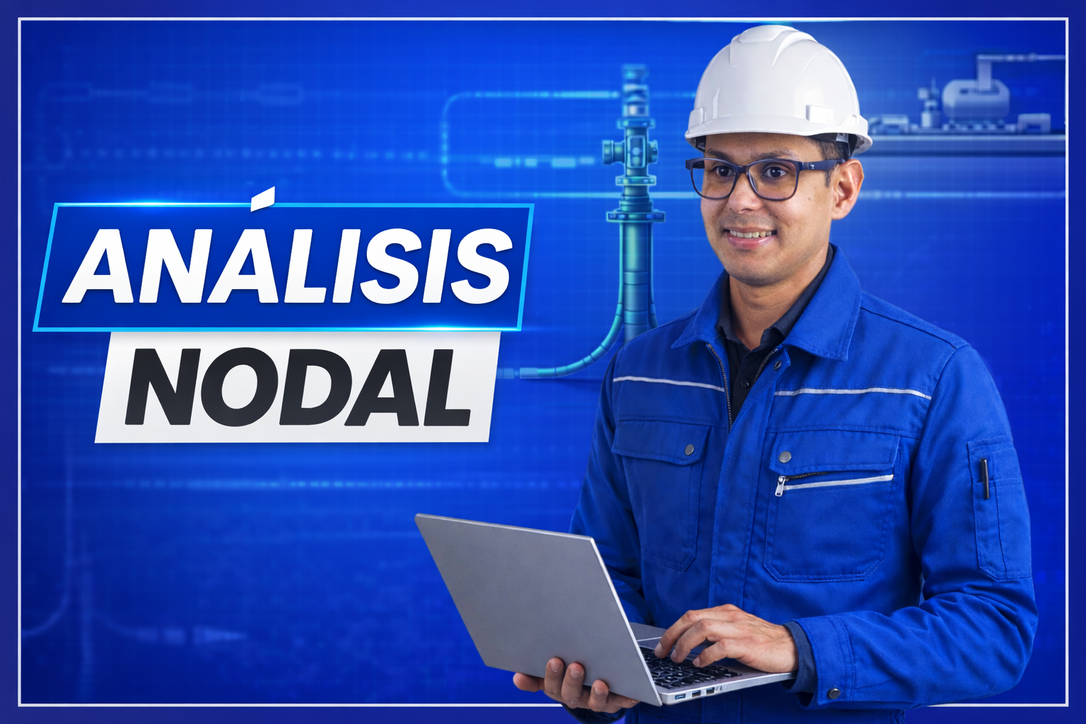 Análisis Nodal en Producción Petrolera