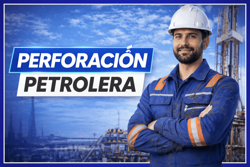 Curso de perforación petrolera basico
