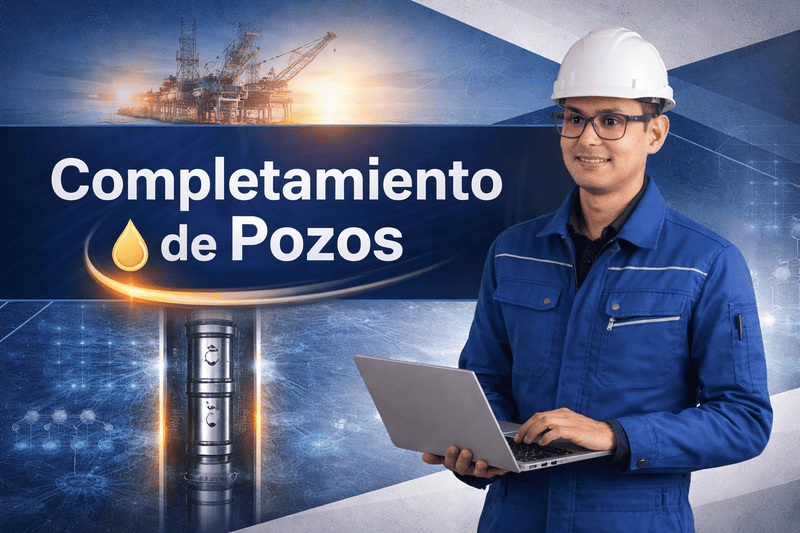 Completamiento de pozos
