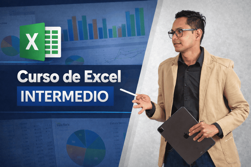 Curso: Excel Intermedio
